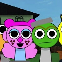 sprunki_puppet Games